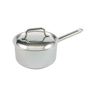 Demeyere Apollo Saucepan