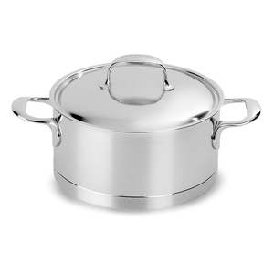 Demeyere Atlantis Casserole with lid