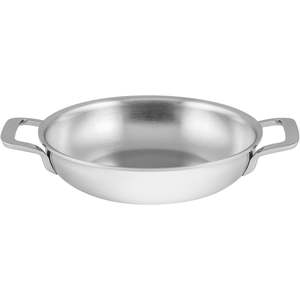 Demeyere: Demeyere Multi Function Pans