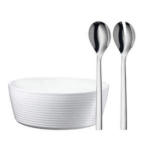 WMF Nuova Salad Set 3pce