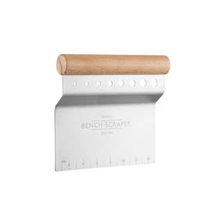 For The Baker: Mason Cash Innovative Bench Scraper