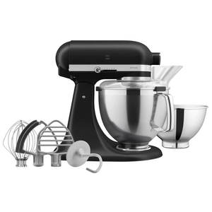 KitchenAid KSM195 Stand Mixer 4.8L (2 bowls)