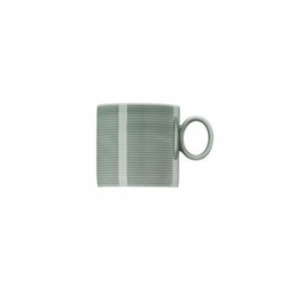 Coffee Tea: Thomas Loft Mug Moss Green