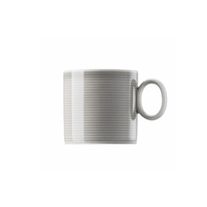 Thomas Loft Mug Moon Grey