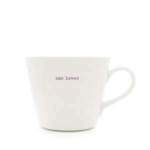 Keith Brymer Jones Pet Lover's Mug