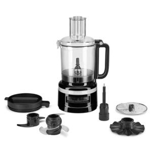 Food Processors: KitchenAid 9-cup Food Processor
