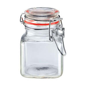 Westmark Flip Top Spice Jar