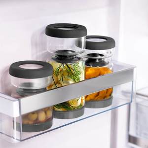 Dehydrators Preserving: Westmark Draining Glass