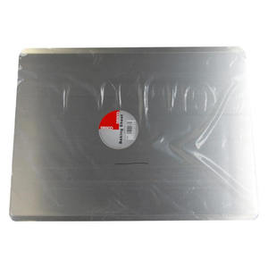 Baking Cookie Sheets: D-Line Aluminium Baking Sheet 48x36cm