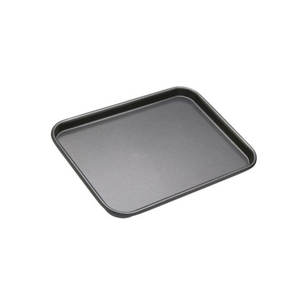 Baking Cookie Sheets: MasterCraft Non-Stick Baking Tray