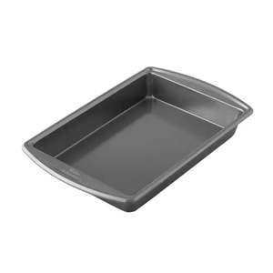 Baking Cookie Sheets: Wilton Advance Select Premium 9x13in Pan