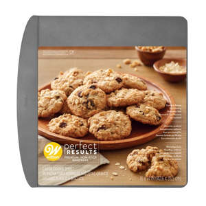 Baking Cookie Sheets: Wilton Air Insulated Cookie Sheet 40cm x 40cm