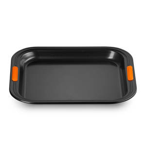 Baking Cookie Sheets: Le Creuset TNS Bakeware Rectangular Oven Tray 31cm