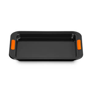 Baking Cookie Sheets: Le Creuset TNS Baking Sheet 32cm