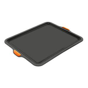 Bakemaster Silicone Baking Tray