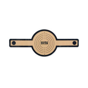 RSVP Silicone Bread Sling