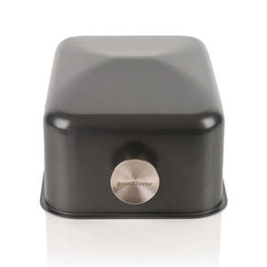 Bread Loaf Pans: Brød & Taylor Batard Baking Shell