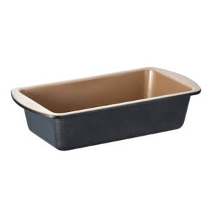 Ceramabake Non-Stick Loaf Pan Medium 23.5x13cm