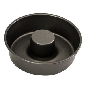 Cake Pans: Bakemaster Ring Tin Non-Stick 20x6.5cm