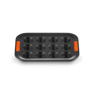Le Creuset: Le Creuset TNS Bakeware Mini Muffin Pan