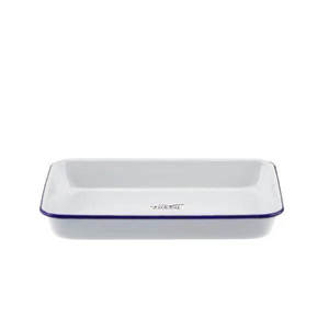 Falcon Enamel Baking Tray Small 24cm