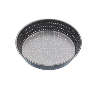 Crusty Bake Non-Stick Deep Pie Pan / Tart Tin 23x5cm