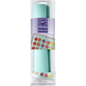 Wilton Silicone Baking Mat