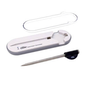 Mix Measure: CDN Smart Probe Thermometer