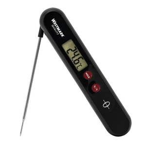 Mix Measure: Westmark Folding Thermometer