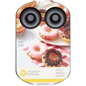 Wilton Donut Pans