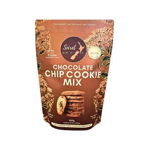 Secret Kiwi Kitchen Chocolate Chip Cookie Mix