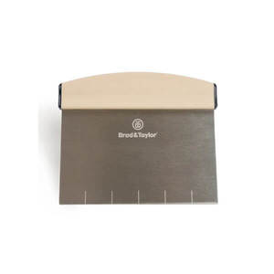 Bakers: Brød & Taylor Bench Knife