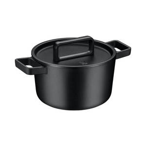 Casseroles Dutch Ovens: WMF Flavour Cast Iron Round Casserole