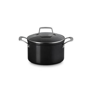 Casseroles Dutch Ovens: Le Creuset Ceramic Non-Stick Casserole 20cm
