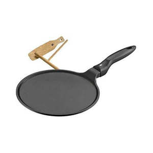 Crepe Pans: WMF Crepe Pan & Spreader