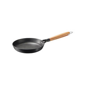Zassenhaus Country Cast-Iron Frypan
