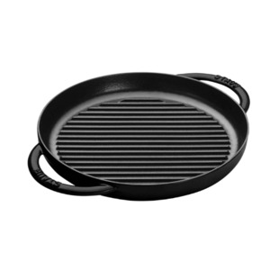 Staub Grill Pure Round 26cm