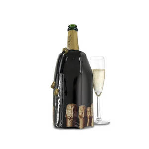 Vacu Vin Active Champagne Cooler 'Bottles'