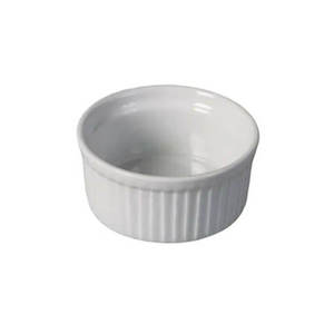 Ramekins Cocotes: BIA Ramekin 3oz 85ml