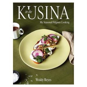 Roasters: Woldy Reyes: In the Kusina
