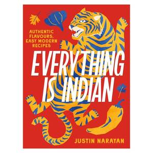 Roasters: Justin Narayan: Everything is Indian