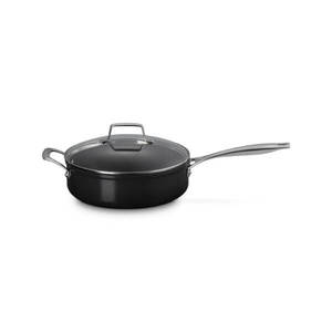 Saucepans Saute Pans: Le Creuset Ceramic Non-Stick Saute Pan 26cm