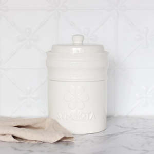 Specialty: Symbiota Fermenting Crock