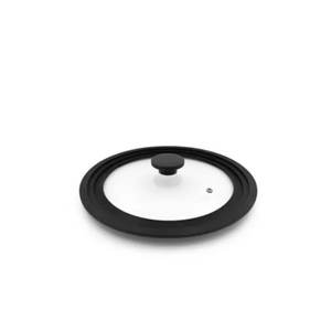 Specialty: Beka Universal Glass Lid 16-20cm
