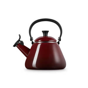 Le Creuset Kone Kettle Garnet 1.6L