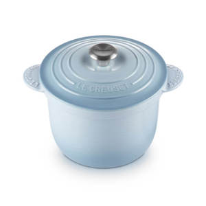 Enamel: Le Creuset Cast Iron Rice Cocotte 20cm