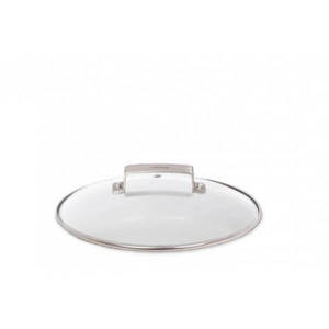 Glass: Valira Glass Lid