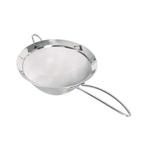 Colanders Strainers: Cuisipro Sieve