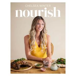 Chelsea Winter: Nourish