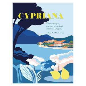Theo Michaels: Cypriana